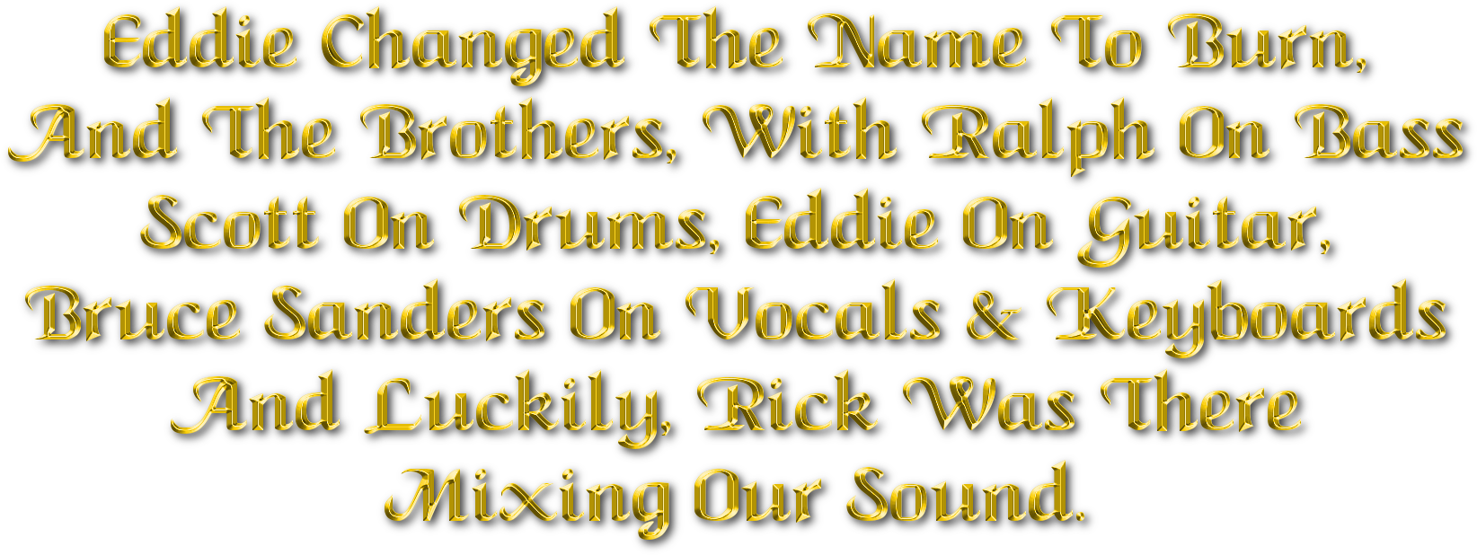 Image by FlamingText.com