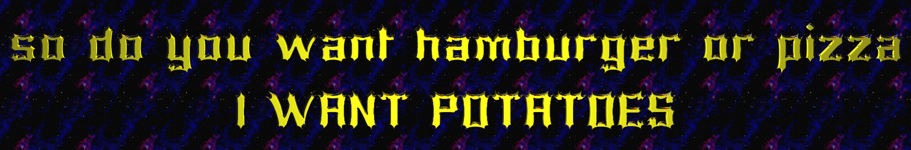 Image by FlamingText.com