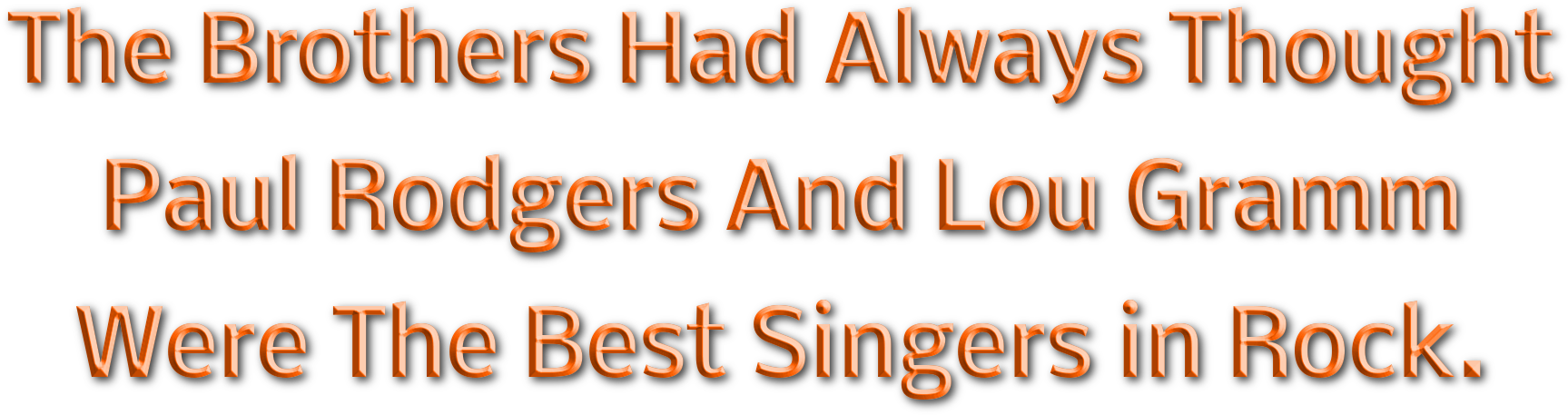 Image by FlamingText.com