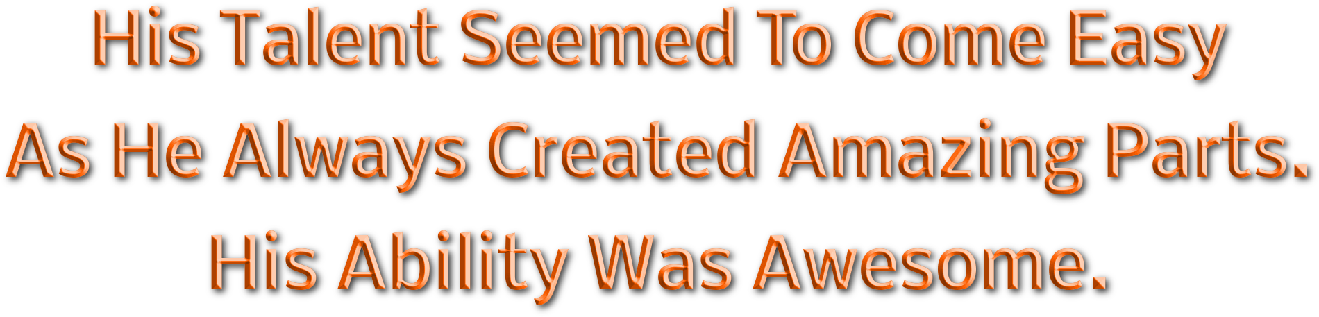 Image by FlamingText.com