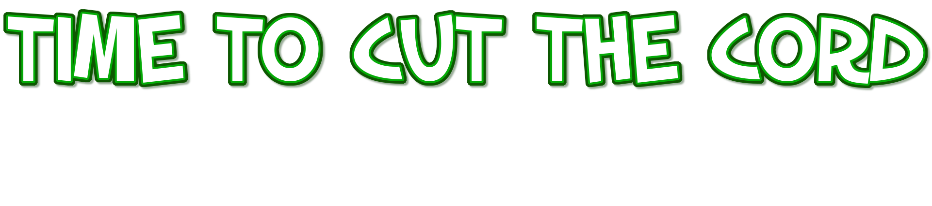 Image by FlamingText.com