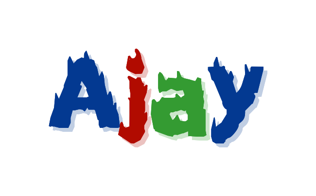Ajay Photography logo - YouTube