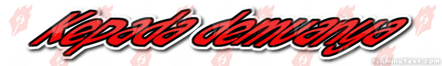 Image by FlamingText.com