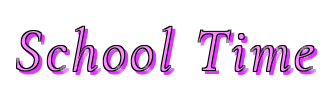 Image by FlamingText.com