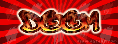 Image by FlamingText.com