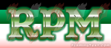 Image by FlamingText.com