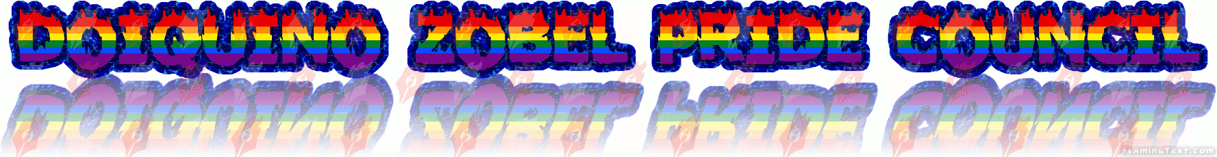 Image by FlamingText.com