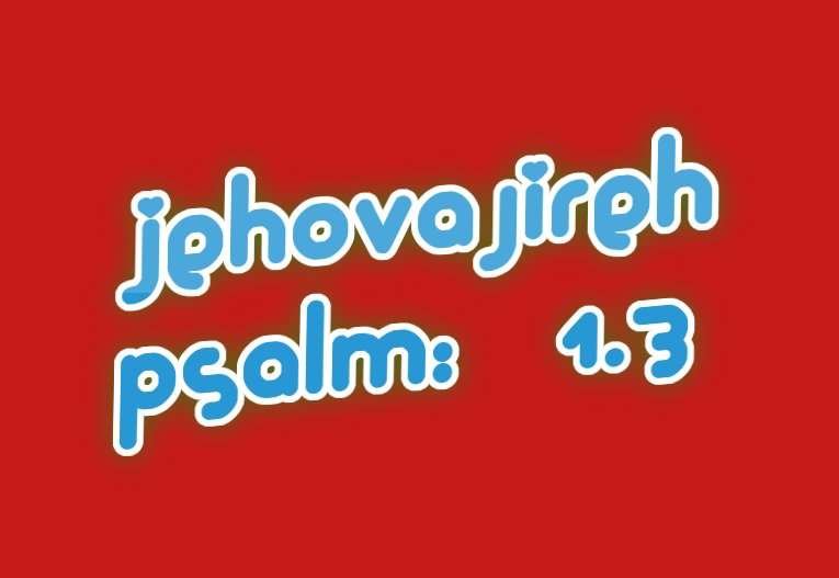Image by FlamingText.com