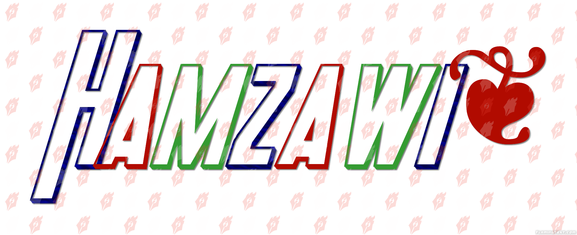 Image by FlamingText.com