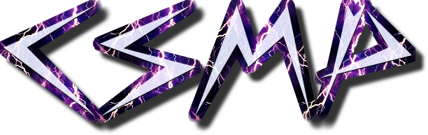 CSMP logo. Free logo maker.