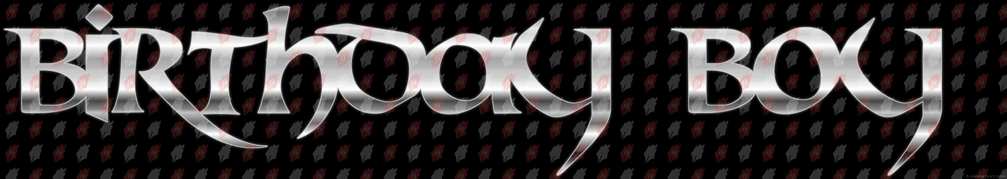 Image by FlamingText.com