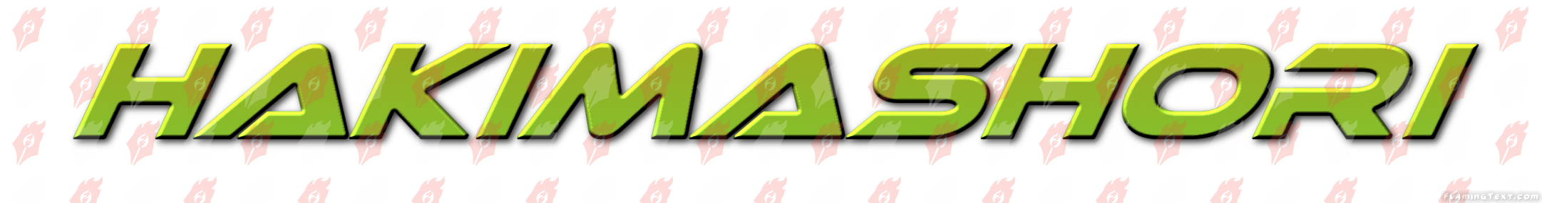 Image by FlamingText.com