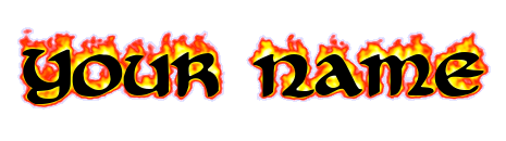 Image by FlamingText.com