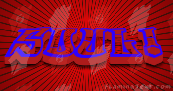 Image by FlamingText.com