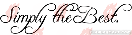 Image by FlamingText.com