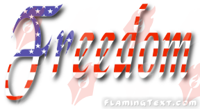 Image by FlamingText.com