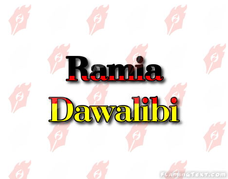 Image by FlamingText.com