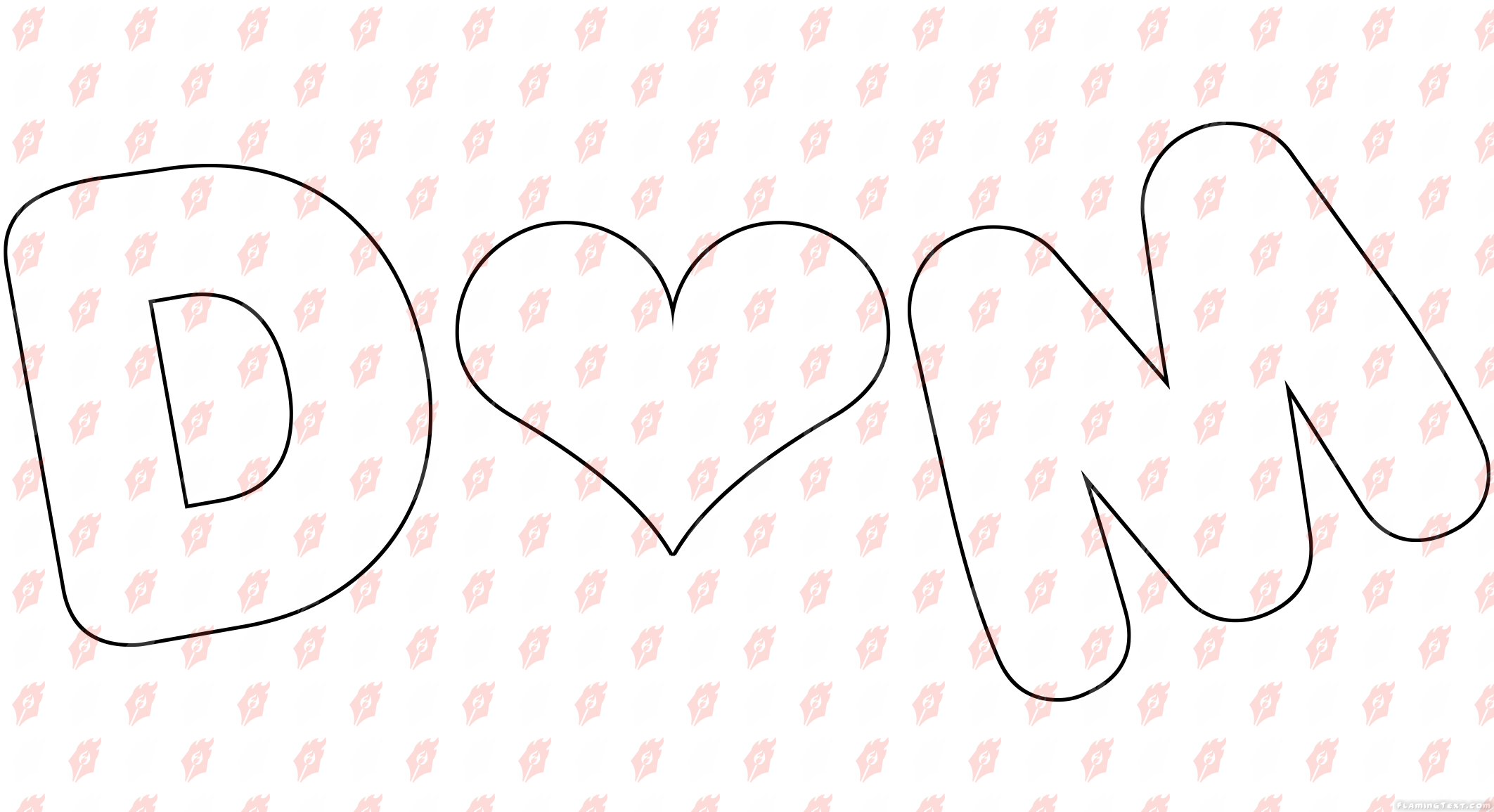 Image by FlamingText.com