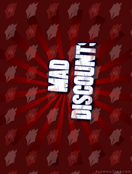 Image by FlamingText.com