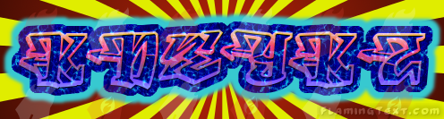 Image by FlamingText.com