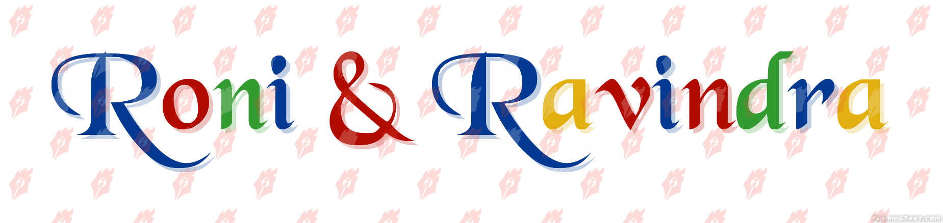 Image by FlamingText.com