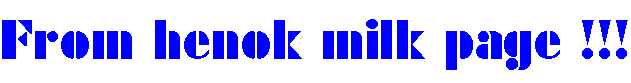 Image by FlamingText.com