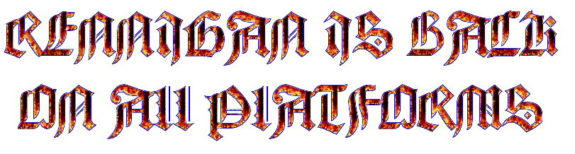 Image by FlamingText.com