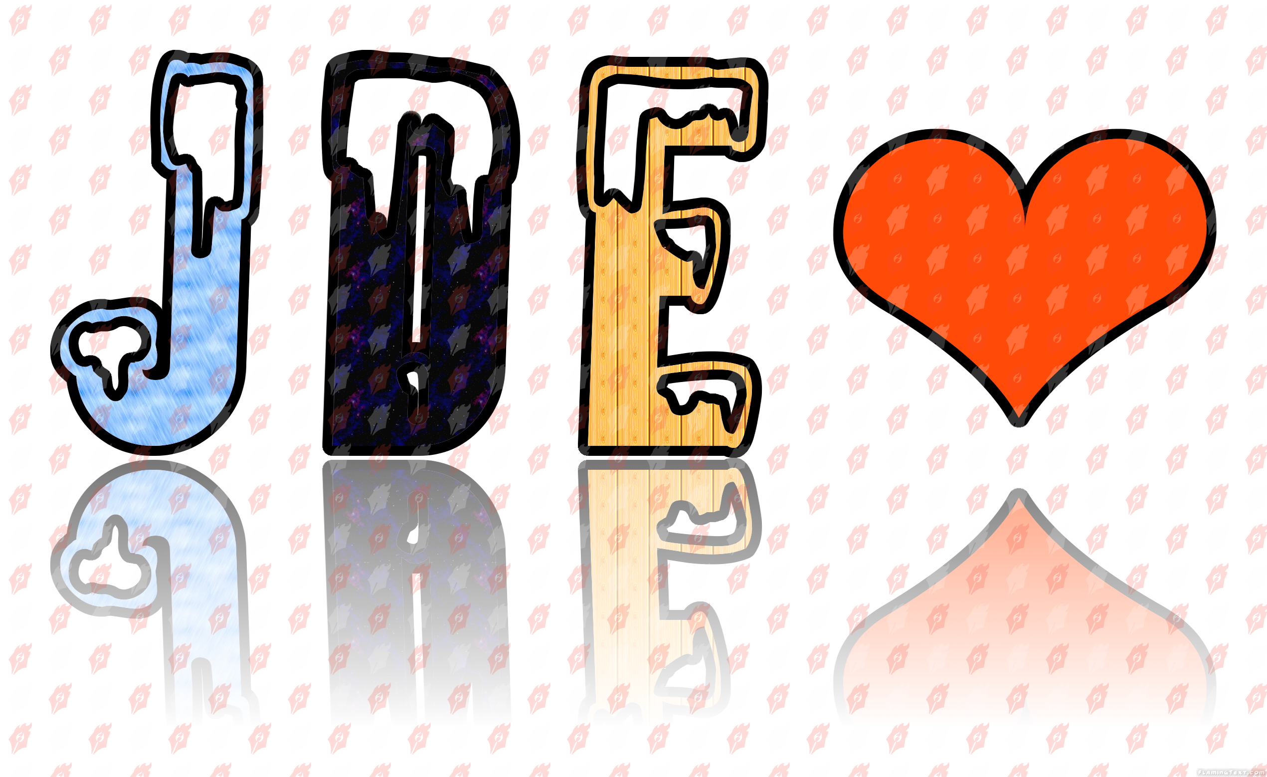Image by FlamingText.com