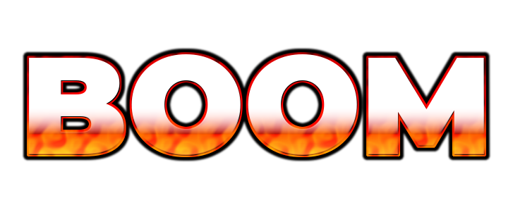 Image by FlamingText.com