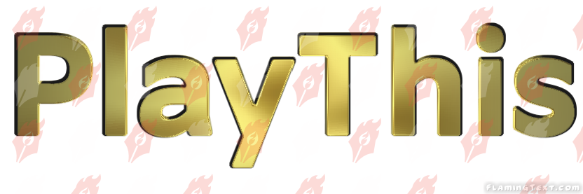 Image by FlamingText.com