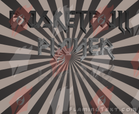Image by FlamingText.com