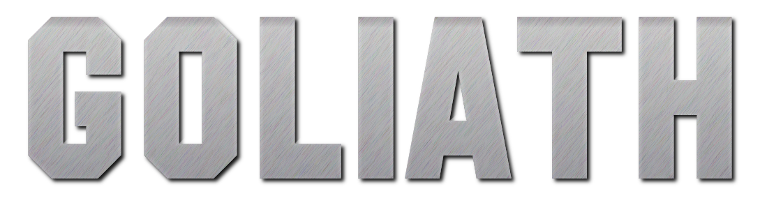 GOLIATH Logo Free Logo Maker Flamingtext 27666255546949669