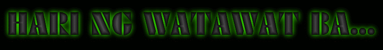 Image by FlamingText.com
