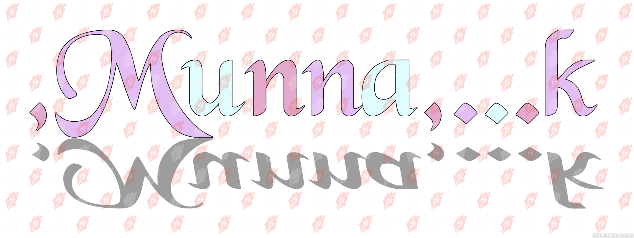 Image by FlamingText.com