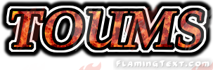 Image by FlamingText.com