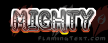 Image by FlamingText.com