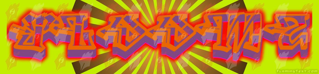 Image by FlamingText.com