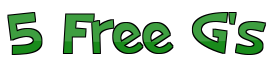 Image by FlamingText.com
