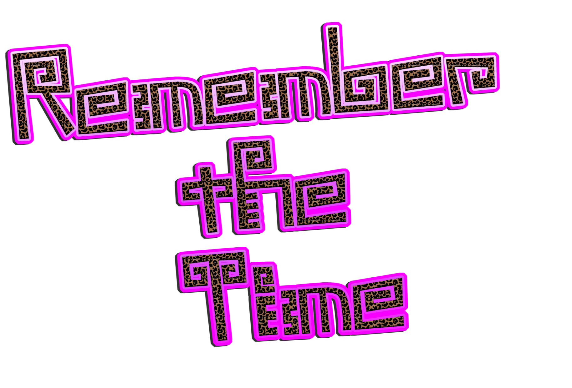 Image by FlamingText.com