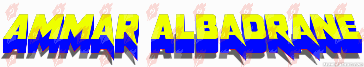 Image by FlamingText.com