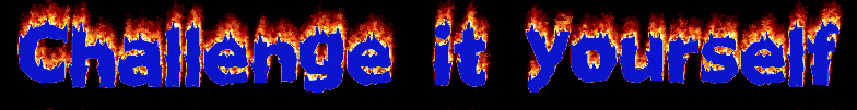Image by FlamingText.com