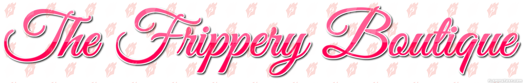 Image by FlamingText.com