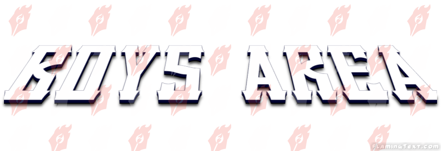 Image by FlamingText.com