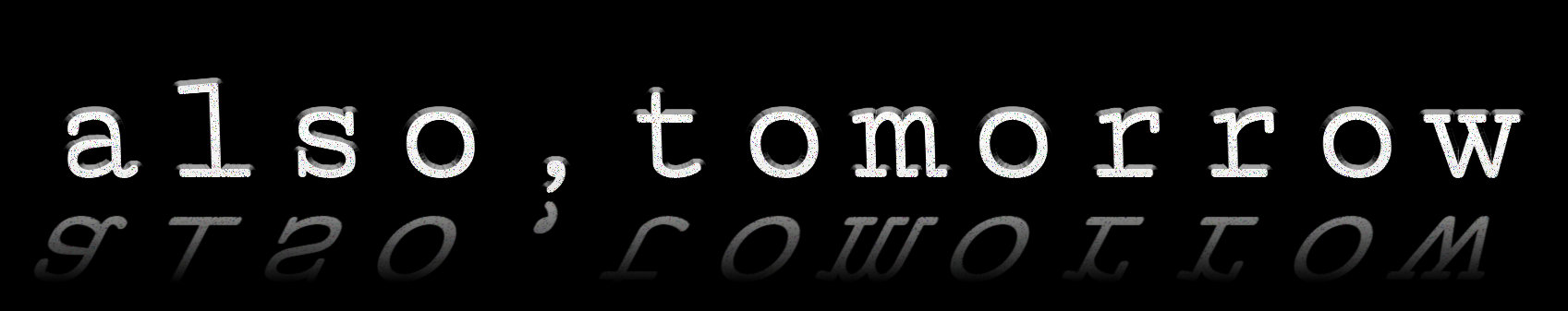 Image by FlamingText.com