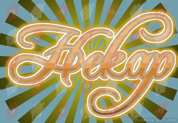 Image by FlamingText.com
