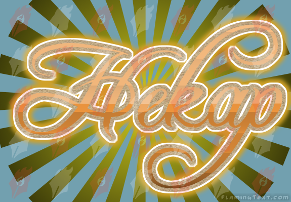 Image by FlamingText.com