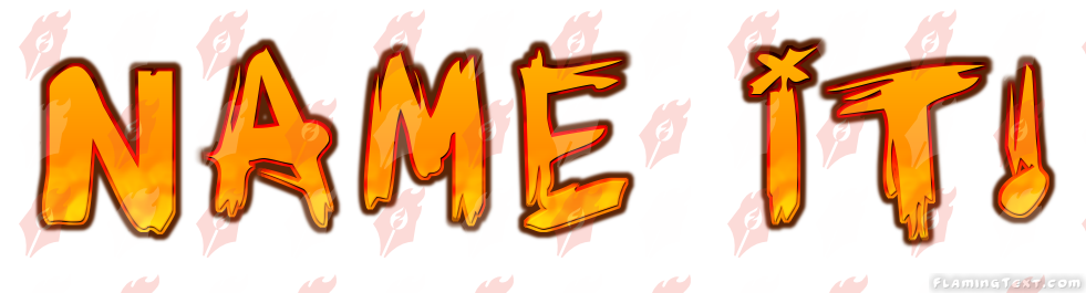 Image by FlamingText.com