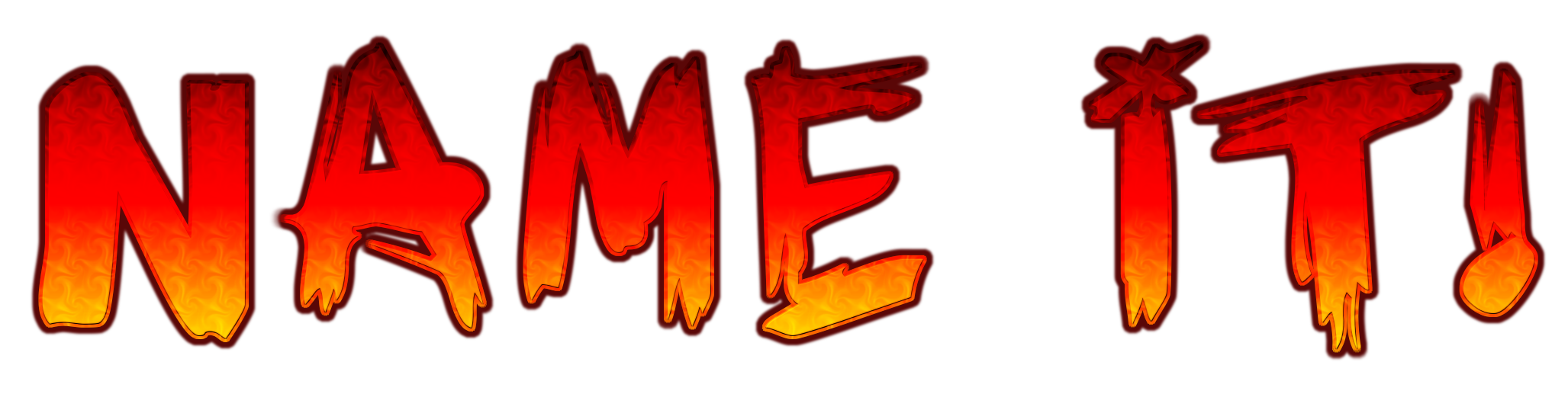 Image by FlamingText.com