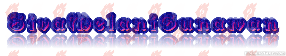 Image by FlamingText.com