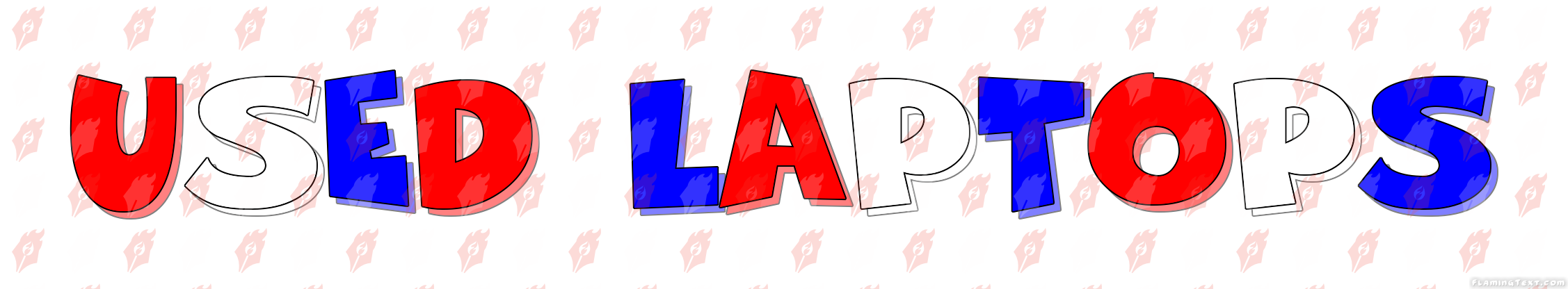 Image by FlamingText.com